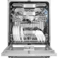 Встраиваемая посудомоечная машина Meferi MDW6093 Luxe
