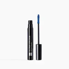 Avon Тушь для ресниц УльтраОбъем Ultra Colour Синяя 10 мл