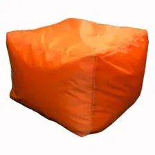 Пуф Flagman Папед (оранжевый)