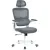 Офисное кресло BYROOM Office Сhallenge dark grey HS-6305W-2-DG