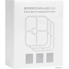 Фильтр для поилки Petoneer для поилки Petoneer Fresco Mini Pro FS050
