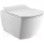 Унитаз подвесной Creavit Elegant EG321-11CB00E-0000
