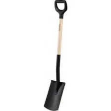 Лопата штыковая Fiskars 1066722