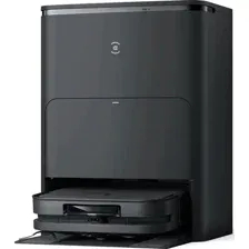 Робот-пылесос Ecovacs Deebot X5 Omni (черный)