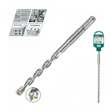 TOTAL TAC311003C Бур SDS-plus 10x150x210 TAC311003C