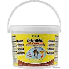 Сухой корм Tetra TetraMin XL Granules 10 л