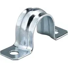 Скоба для трубы Rexant СМД 38-40 28-1041-1 (50шт)