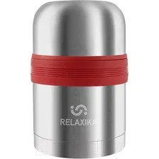Термос универсальный Relaxika 201 (500мл)