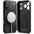 Чехол-накладка Ringke Onyx Magnetic Для Iphone 17 Pro Max (Camo Black)