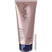 Маска Estel Professional для волос Luxury Color Haute Couture 200 мл