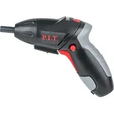 Электроотвертка P.I.T. PD03P3.6-006 (с АКБ)
