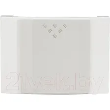 Электрический звонок Zamel GNU-913/N / GNU-913-N-BIA (белый)