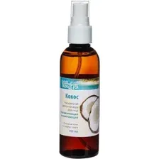 Гидролат для лица Aasha Herbals Вода цветочная Кокос (100мл)
