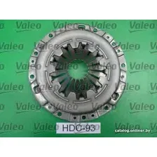 Сцепление Valeo 826728