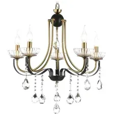 Подвесная люстра Ambrella light TR TR4952