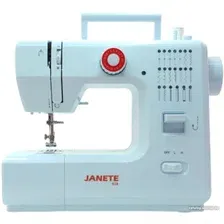 Швейная машина Janete 618