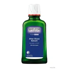 Лосьон после бритья Weleda До и после бритья 100 мл