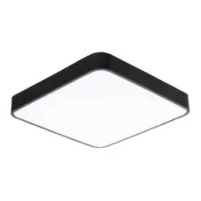 Потолочный светильник Arte Lamp A2663PL-1BK