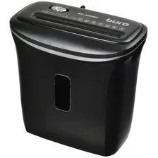 Шредер Buro Home BU-S506C