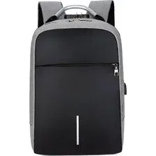 Рюкзак Norvik Madma 4009.10 (серый)