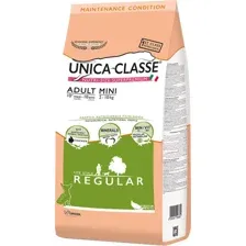Сухой корм для собак Unica Classe Maintenance Condition Adult Mini Regular Chicken 7.5 кг
