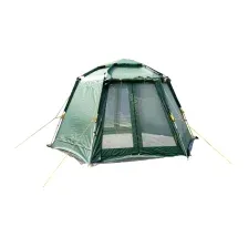 Туристический шатер Talberg Arbour Auto / TLT-059 (зеленый)