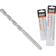 Сверло Gepard GP0210-200