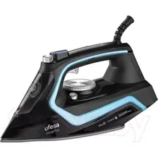 Утюг Ufesa PV2600 GlidePro (черный)