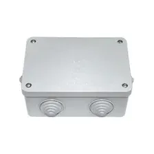 Накладная коробка Bylectrica КМ-235