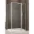 Душевой уголок Allen Brau Priority 100x100 269529 (хром)