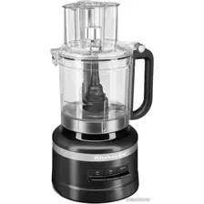 Кухонный комбайн KitchenAid 5KFP1319EBM