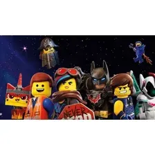 Фотообои листовые Arthata Fotooboi-Lego-143 (500x270)