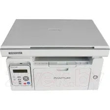 МФУ Pantum M6506NW (серый)
