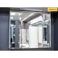 Vela Зеркальный шкаф Vela Комфорт 90 ZK834693