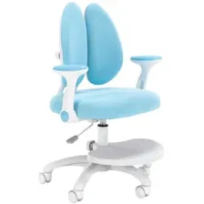 детское кресло Everprof Kids 104, голубой