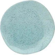 Тарелка глубокая Oxford Ryo Blue Bay 077091 RA01-9507