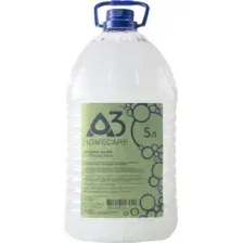 Мыло жидкое A3 HomeCare Цветущая липа, 5 л