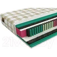Матрас Mr. Mattress Fulwell L 160x200