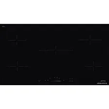 Варочная панель Smeg SE495ETD