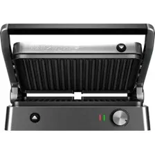 Гриль РЕДМОНД SteakMaster GM308 Серебро