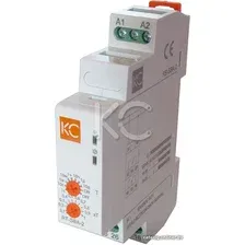 Реле времени КС RT-SBA-2 82726