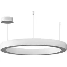 Подвесная люстра Byled HALO-RN-WH-4555-45-WW