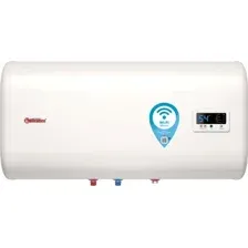 Накопительный водонагреватель Thermex IF 80 H Pro Wi-Fi