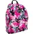 Рюкзак Erich Krause EasyLine 17L Pink Camo / 51764