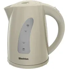 Электрический чайник Blackton Bt KT1706P (бежевый)
