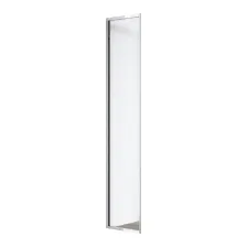Душевая стенка Cezares ECO-O-100-FIX-C-Cr