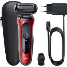 Электробритва Braun Series 6 60-R1000s