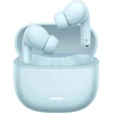 Наушники Xiaomi Redmi Buds 8 Lite M2539E1 (голубой, международная версия)