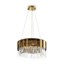 Люстра Maytoni Wonderland MOD313PL-04G