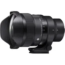 Объектив Sigma 15mm F1.4 DG DN DIAGONAL FISHEYE Art для Sony E
